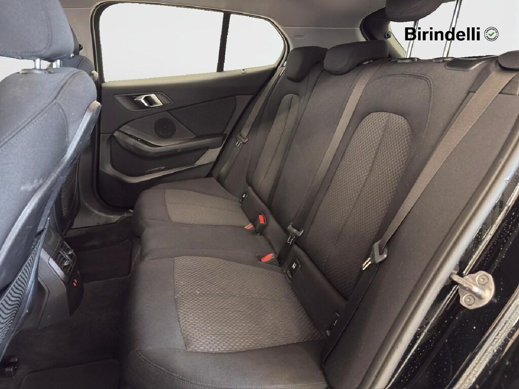 BMW Serie 1 118d Business Advantage auto