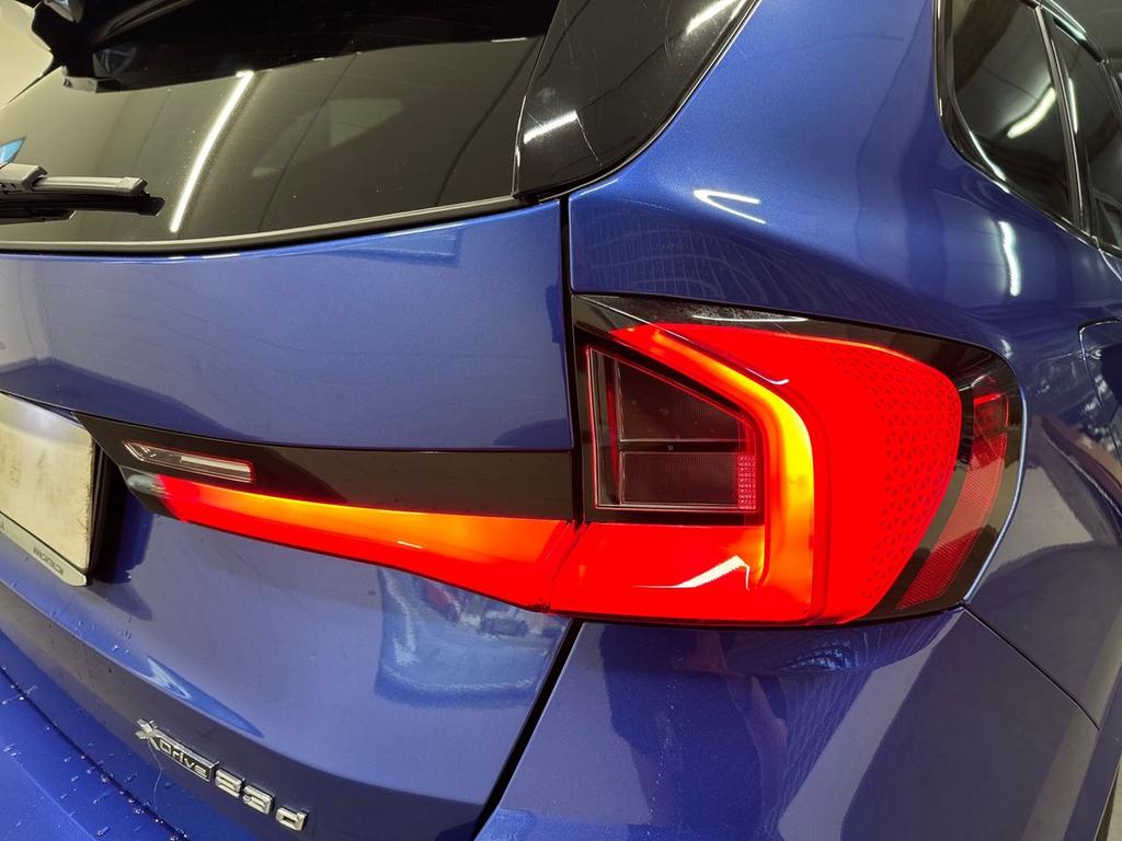 BMW X1 xdrive23d mhev 48V Msport auto