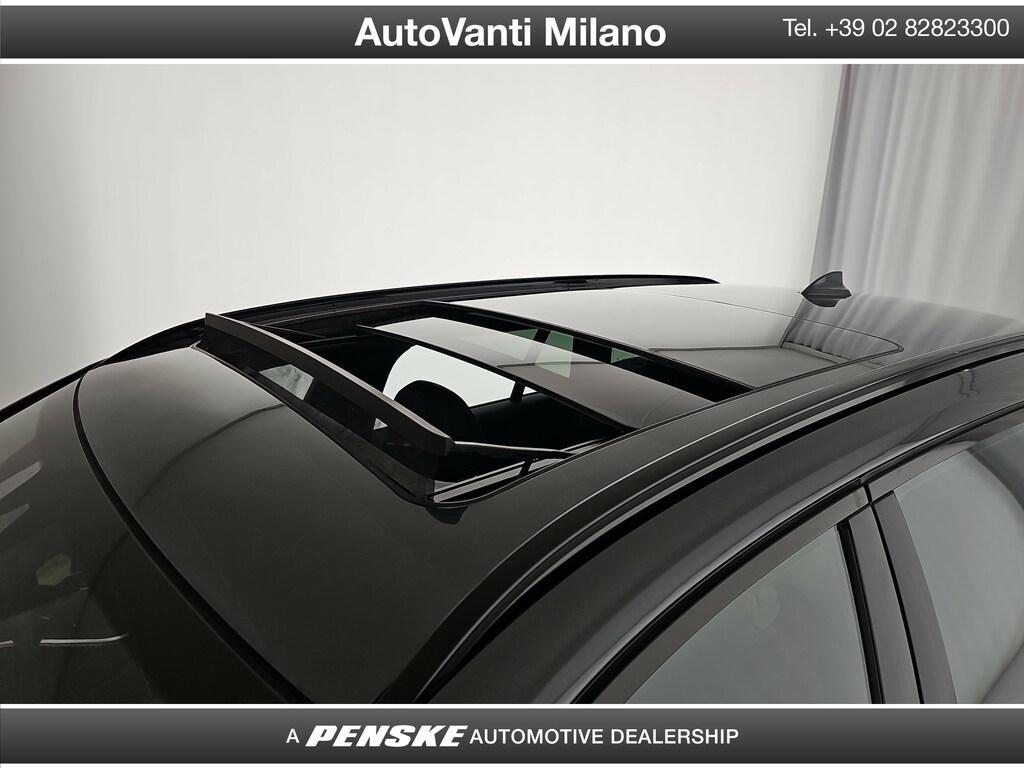 BMW Serie 3 330d Touring mhev 48V xdrive Msport auto