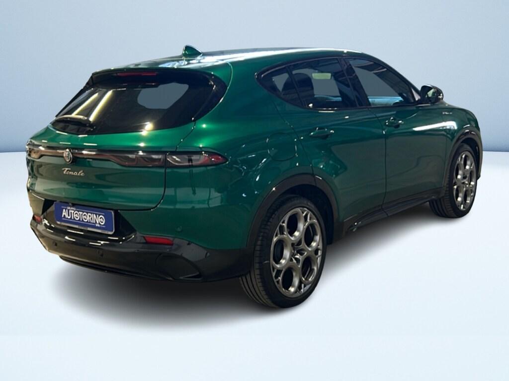 Alfa Romeo Tonale 1.5 hybrid Speciale 130cv ddct7