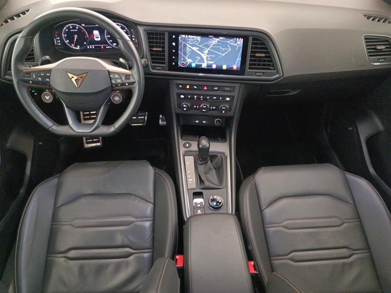 Cupra Ateca 2.0 tsi Tribe Edition 4drive dsg