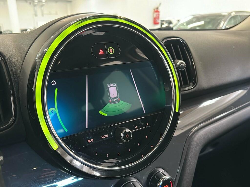 Mini One D Countryman 1.5 TwinPower Turbo One D