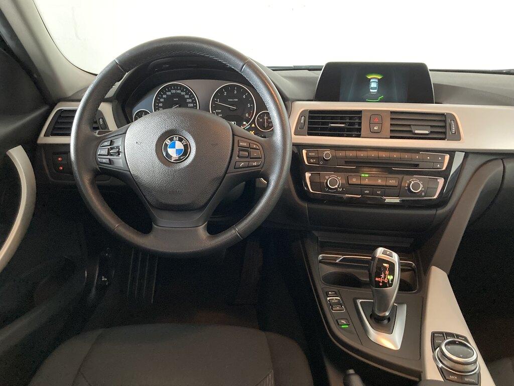 BMW Serie 3 318d Business Advantage auto