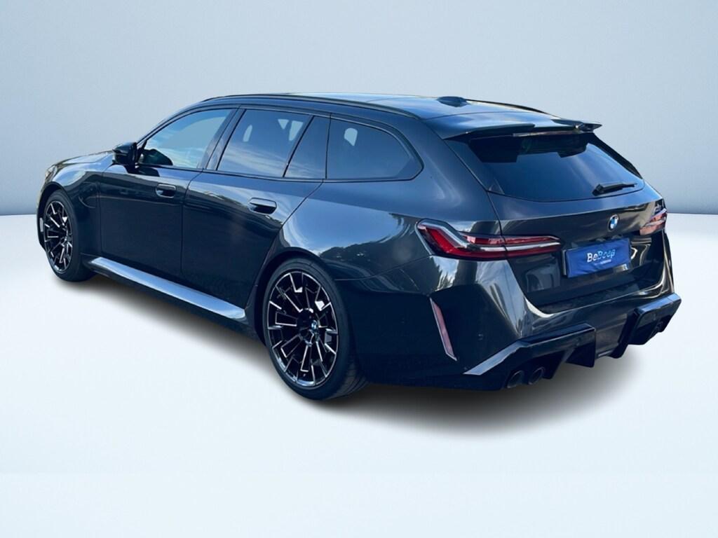BMW M5 Touring 4.4 727cv auto