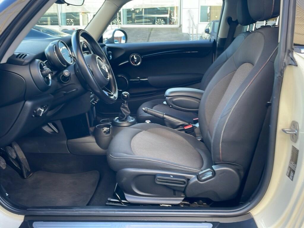 Mini One D 1.5 D One D Boost