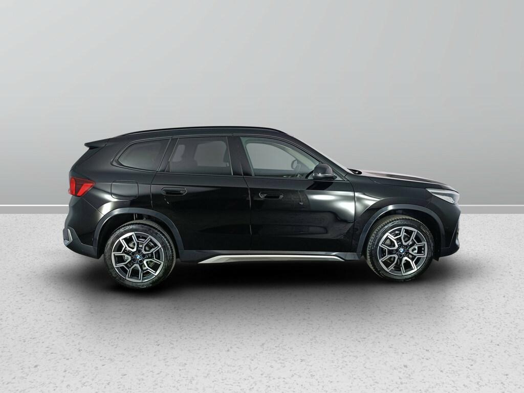 BMW X1 sdrive20i mhev 48V X-Line auto