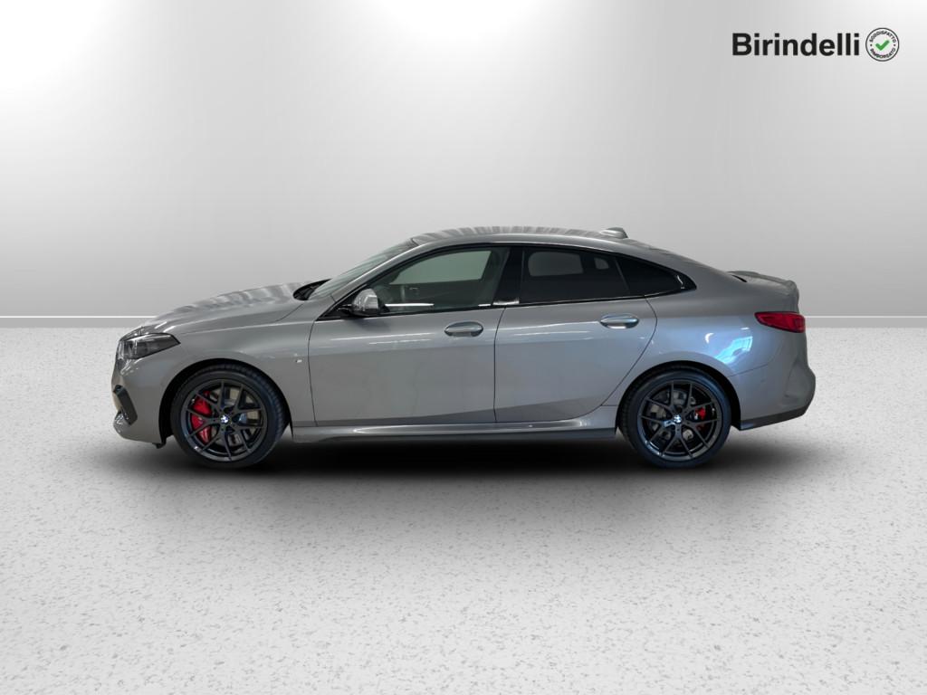 BMW Serie 2 220d Gran Coupe Msport xdrive auto