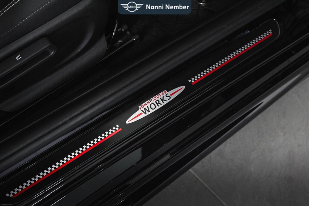 Mini John Cooper Works 2.0 TwinPower Turbo John Cooper Works DCT