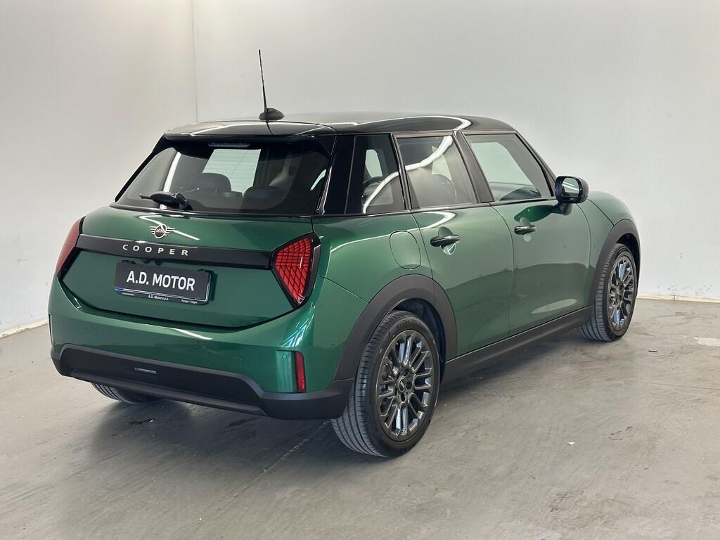 Mini Mini Cooper 5p 1.5 C Classic auto
