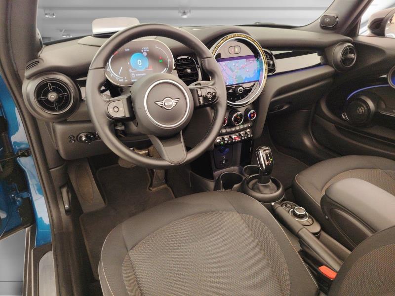 Mini Cooper Cabrio 1.5 Cooper