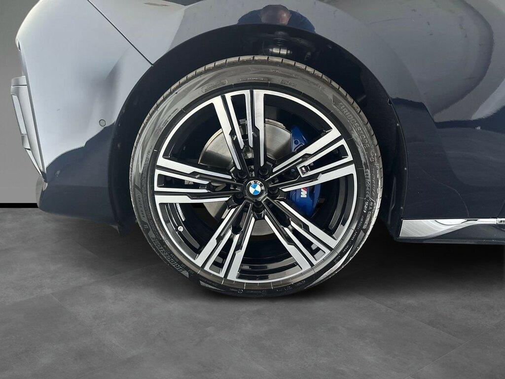 BMW Serie 7 740d mhev xdrive M Sport Pro auto