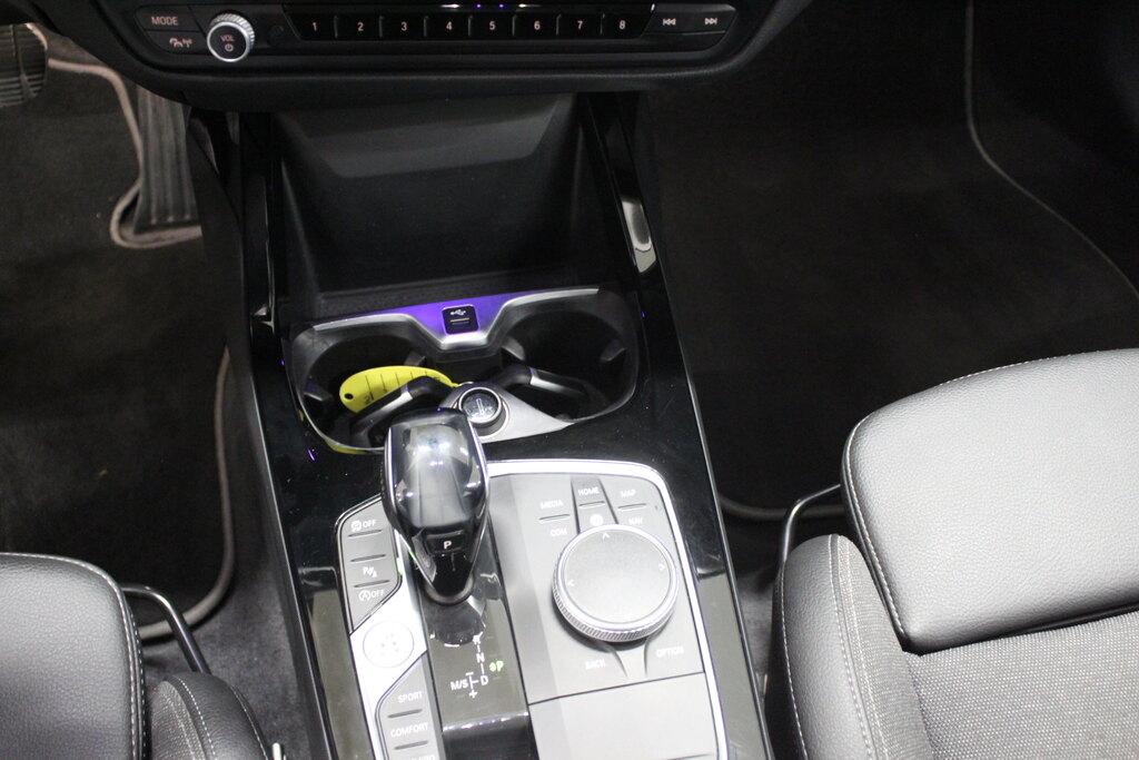 BMW Serie 1 116i Sport auto