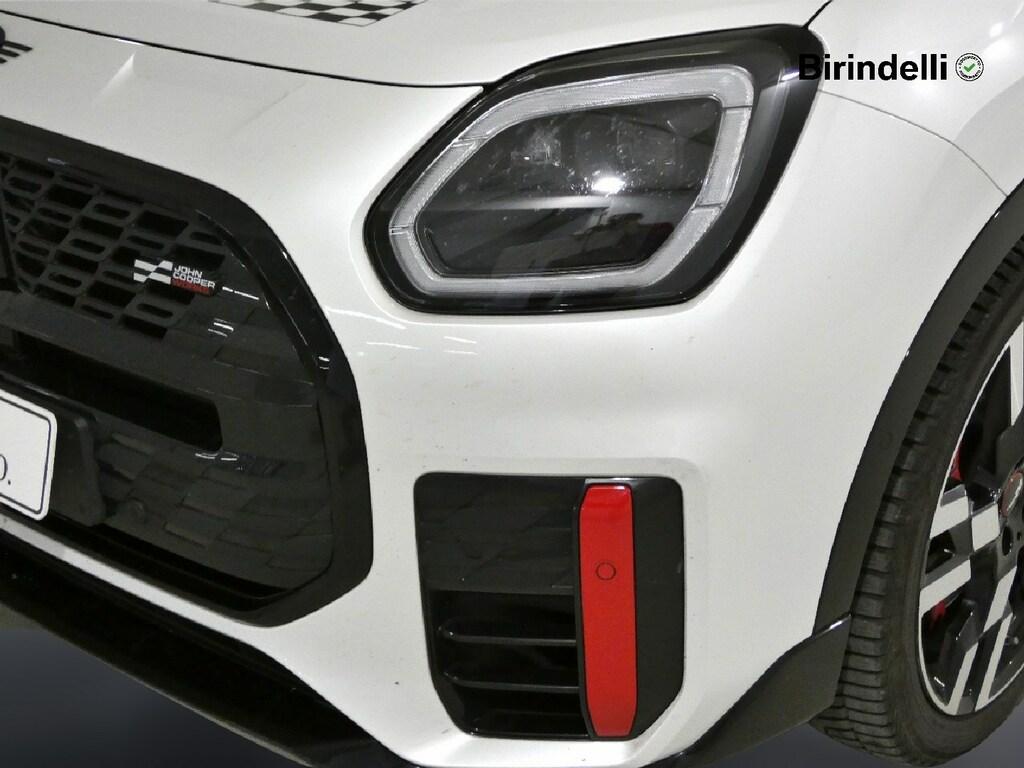Mini John Cooper Works Countryman 2.0 TwinPower Turbo John Cooper Works ALL4 Auto