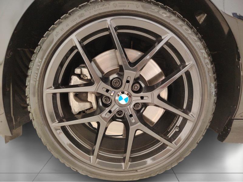BMW Serie 2 220d Gran Coupe Msport xdrive auto
