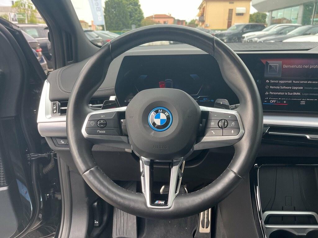 BMW Serie 2 230e Active Tourer xdrive Msport auto