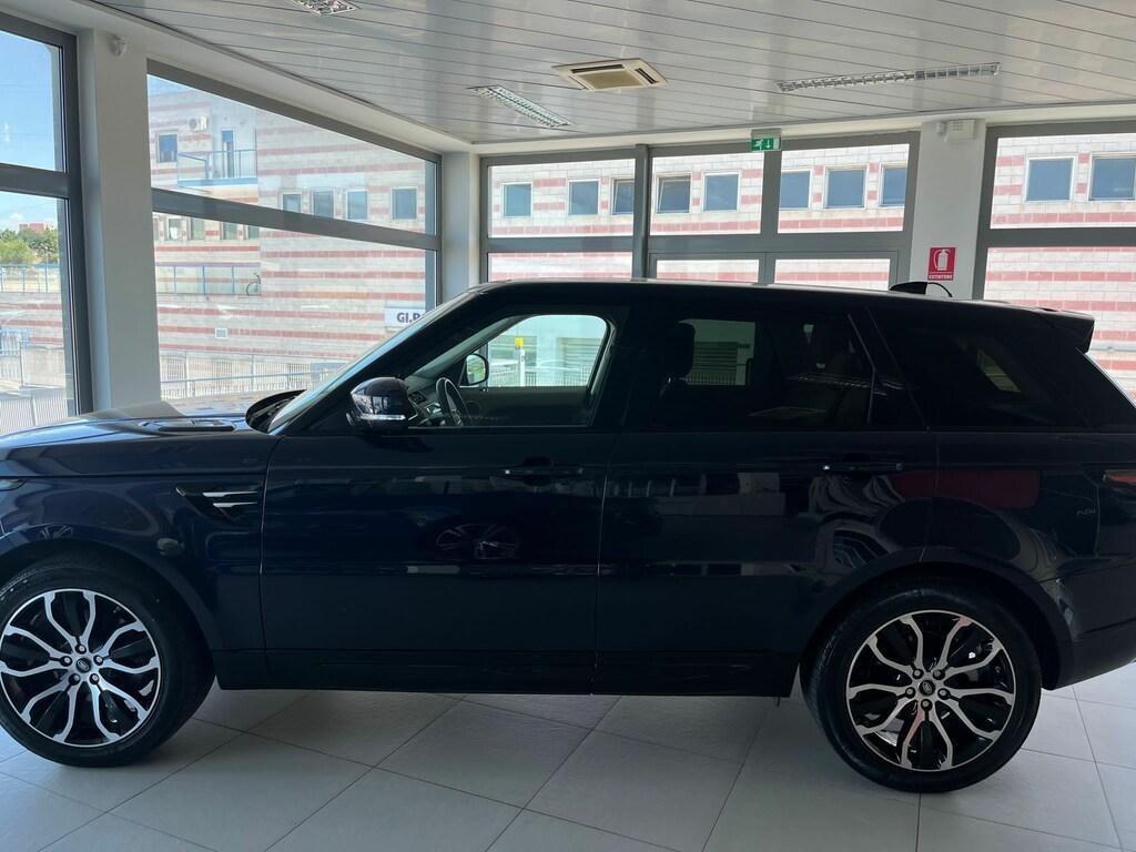 Land Rover Range Rover Sport 3.0 sdV6 HSE Dynamic 249cv auto my19