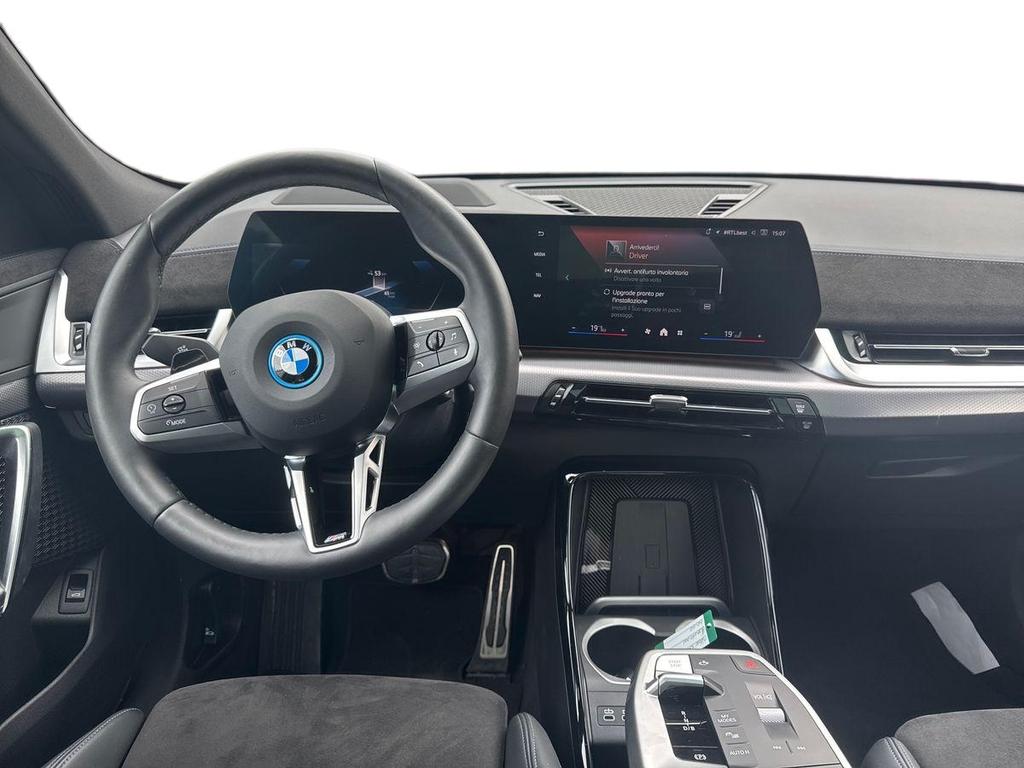 BMW iX2 edrive 20 MSport Pro