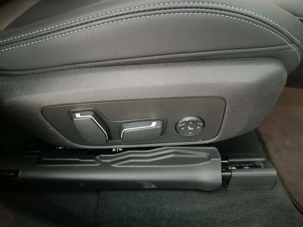 BMW X4 xdrive20d mhev 48V Msport auto