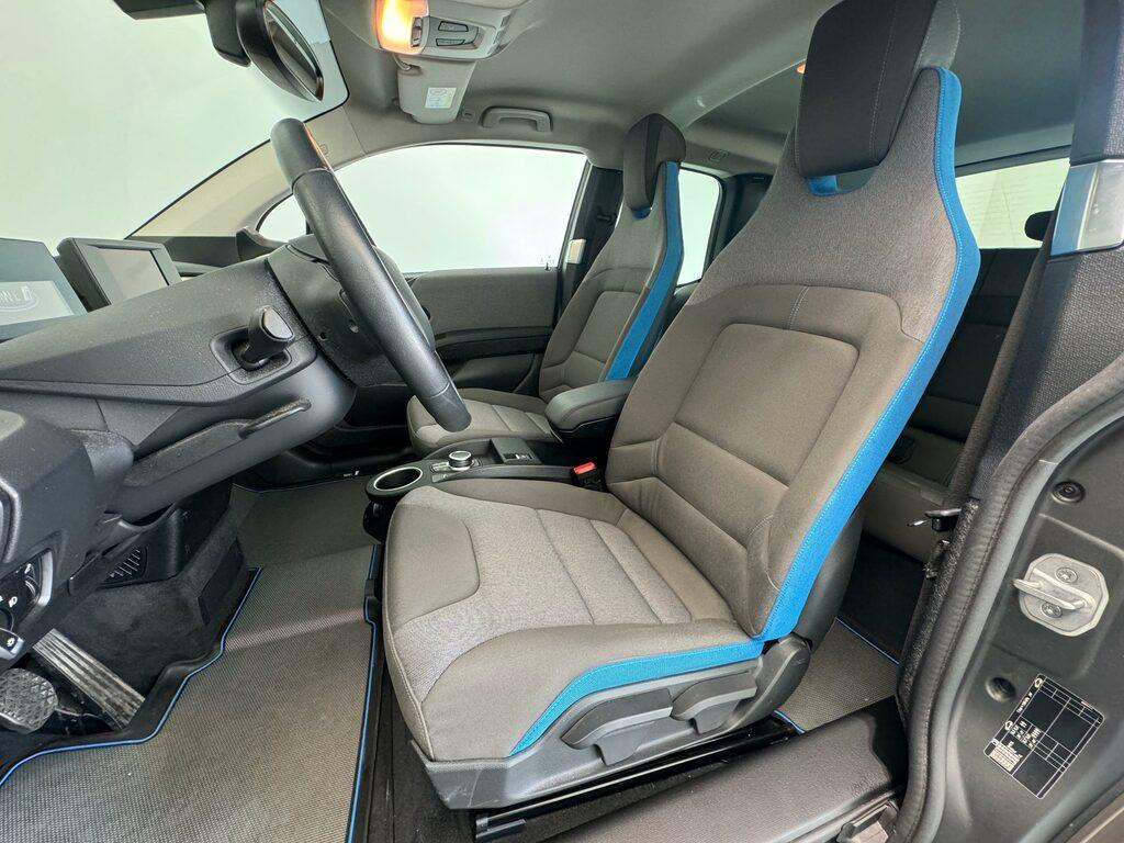 BMW i3 120Ah Advantage