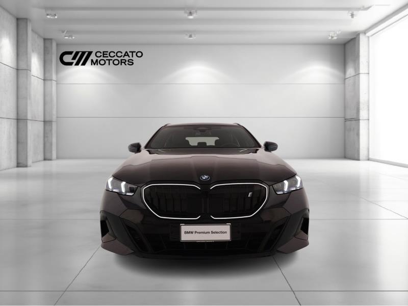 BMW i5 Touring edrive40 M Sport Pro