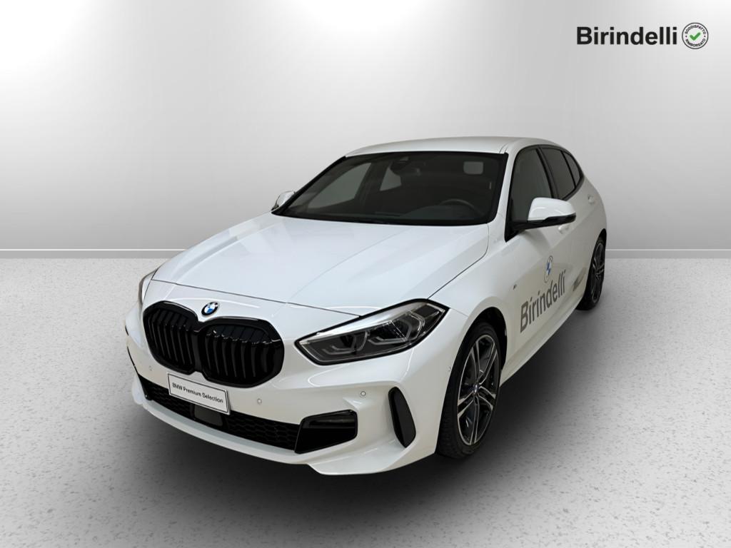 BMW Serie 1 116i MSport auto