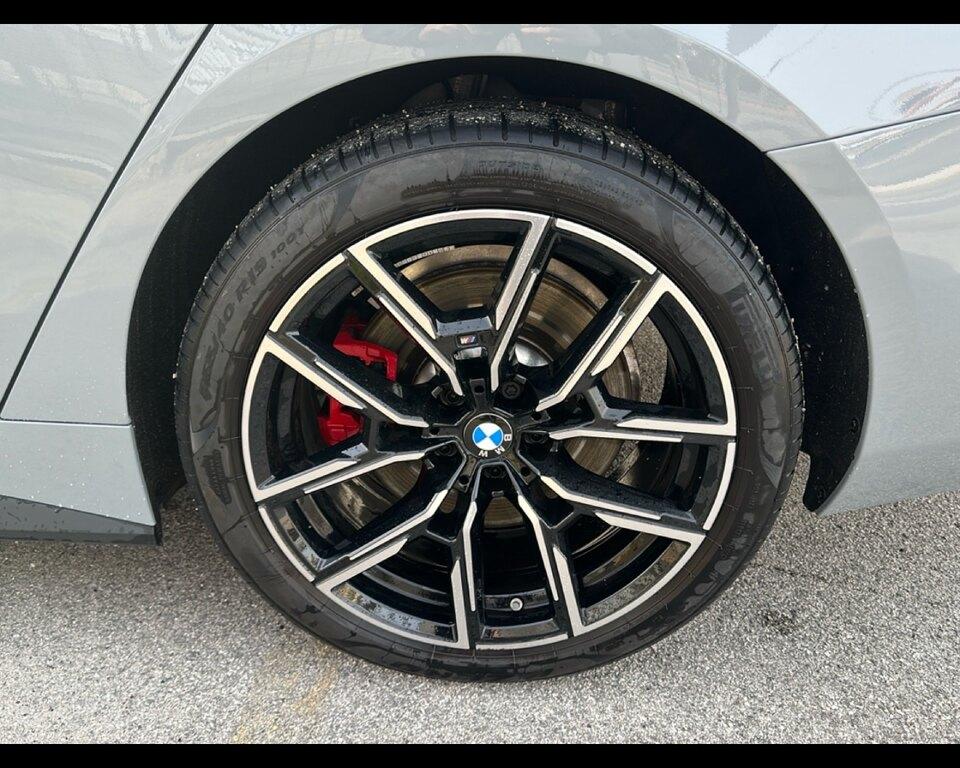 BMW Serie 4 420d Gran Coupe mhev 48V xdrive M Sport Pro auto