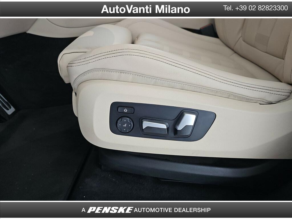 BMW X5 xdrive40i mhev 48v Msport auto