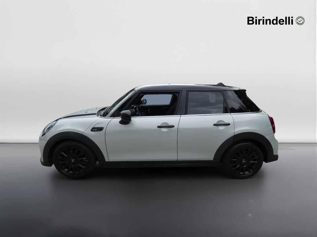 Mini Cooper 1.5 TwinPower Turbo Cooper