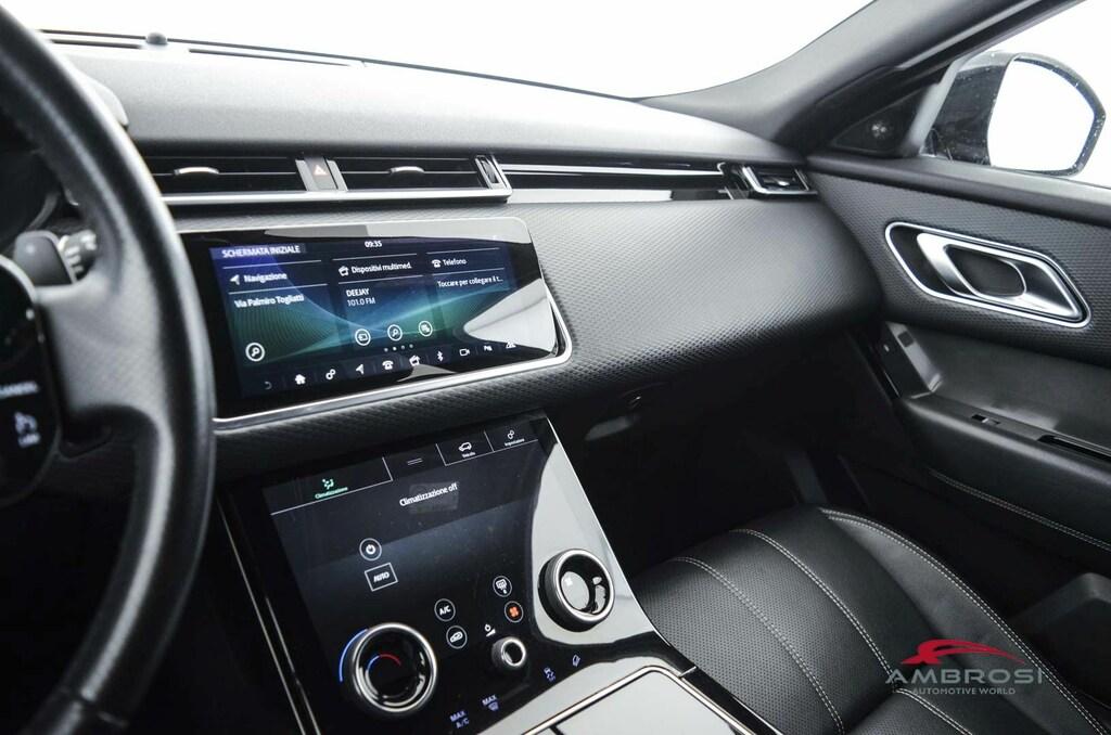 Land Rover Range Rover Velar 2.0d i4 SE 180cv auto my19