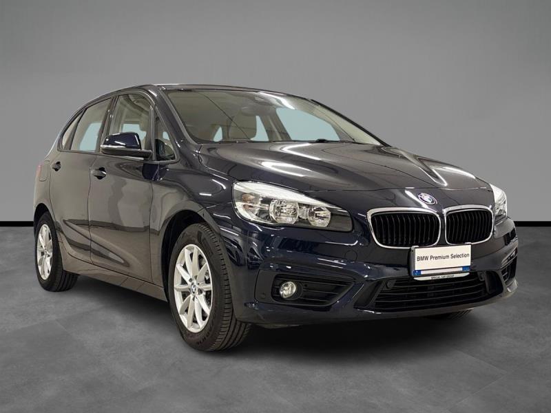 BMW Serie 2 216d Active Tourer Advantage my15