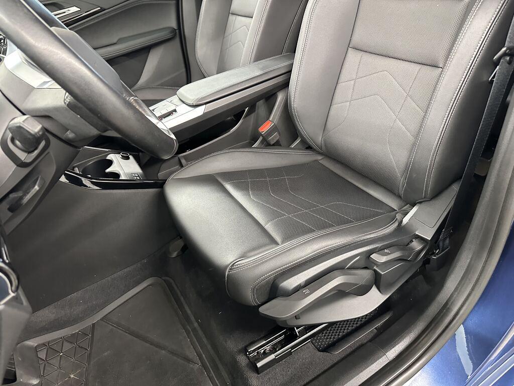 BMW Serie 2 218d Active Tourer Luxury auto