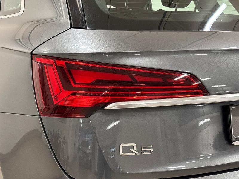 Audi Q5 40 2.0 tdi mhev S line Plus quattro s tronic