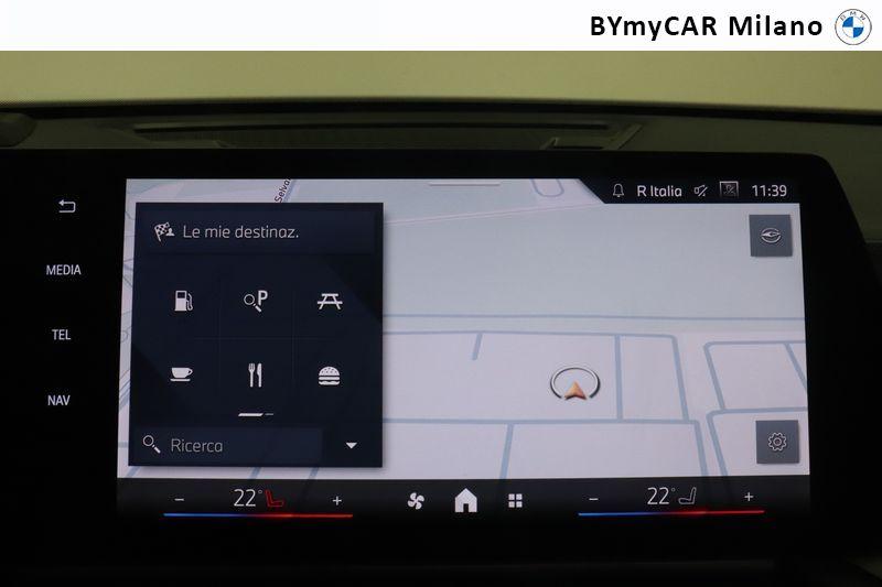 BMW X2 xdrive 20d 48V MSport Pro auto