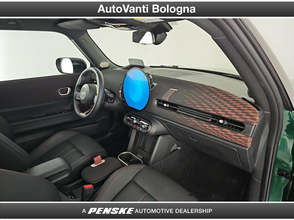 Mini Mini Cooper 3p 2.0 John Cooper Works JCW auto