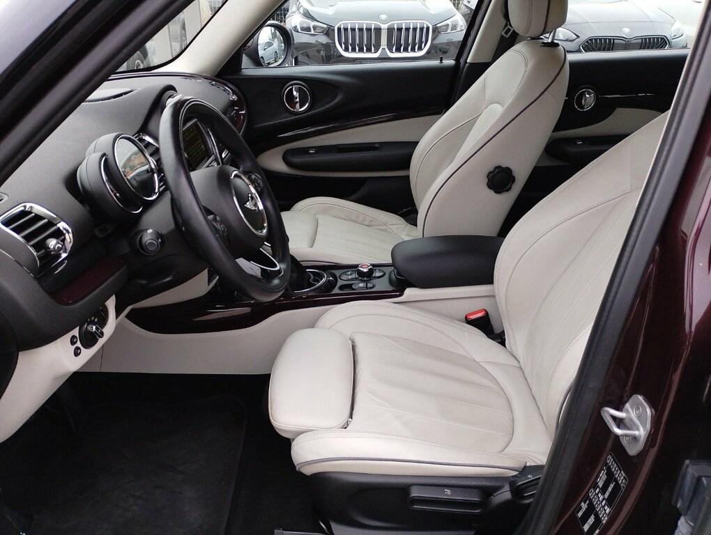 Mini One Clubman 1.5 One Hype Auto