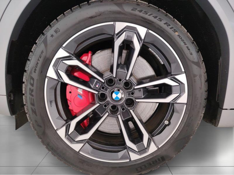 BMW iX2 xdrive 30 MSport Pro
