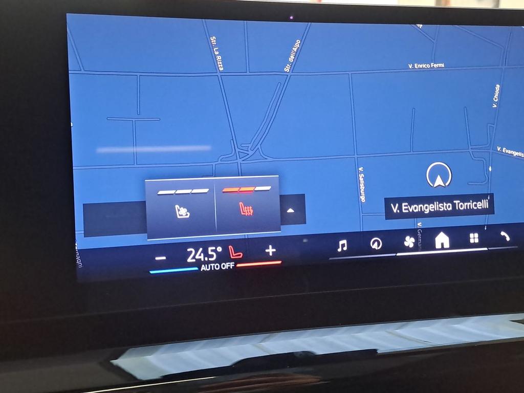 BMW Serie 5 530e Touring xdrive auto