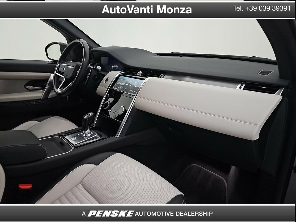 Land Rover Discovery Sport 2.0d td4 mhev R-Dynamic SE awd 204cv auto