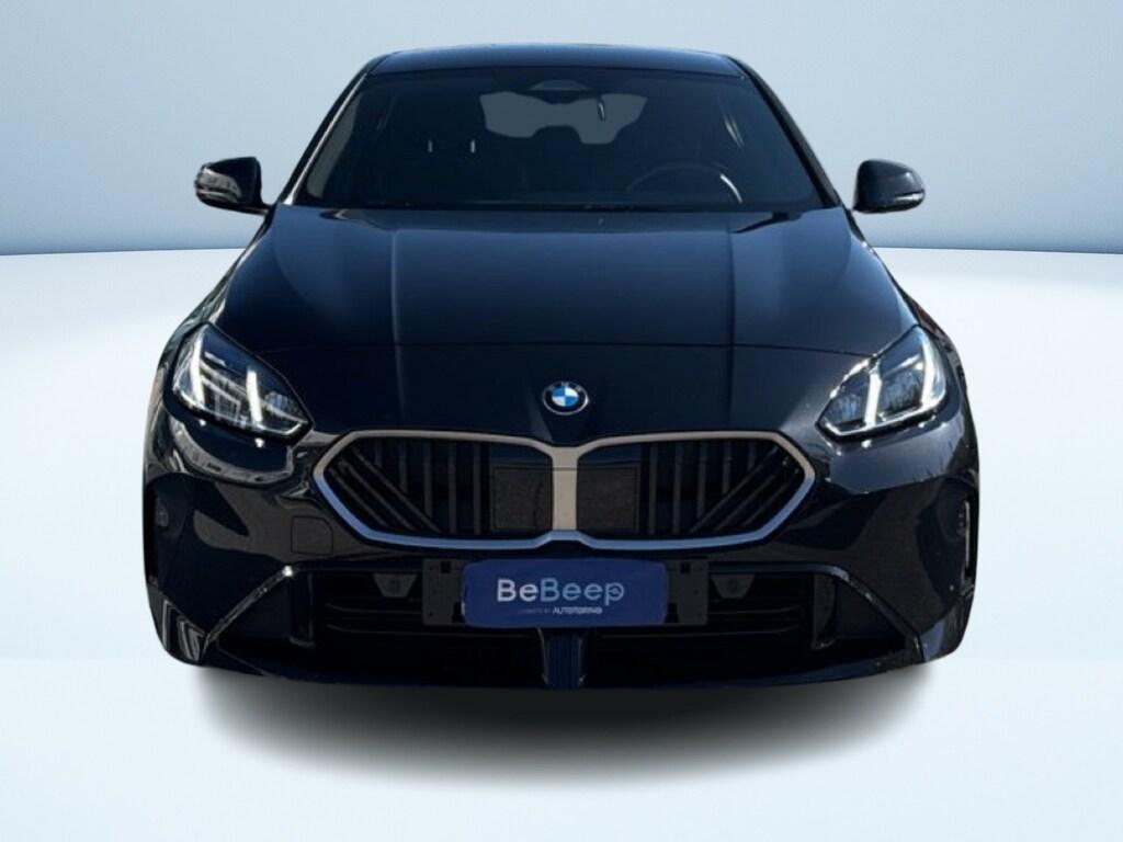 BMW Serie 1 118d MSport auto