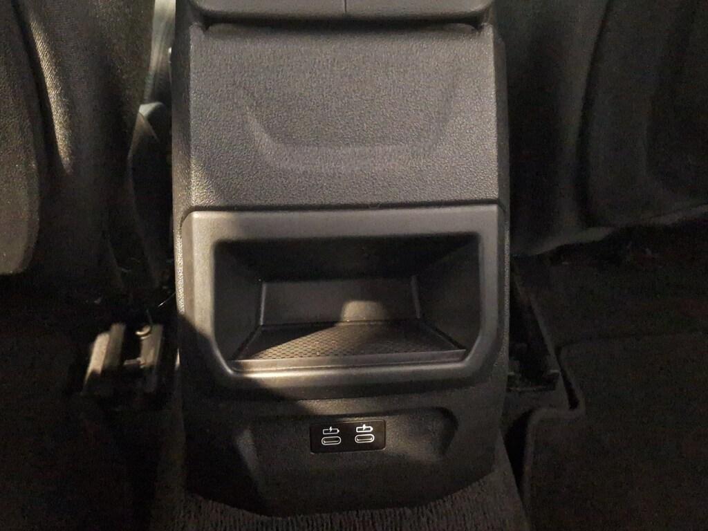 BMW Serie 1 116d Luxury