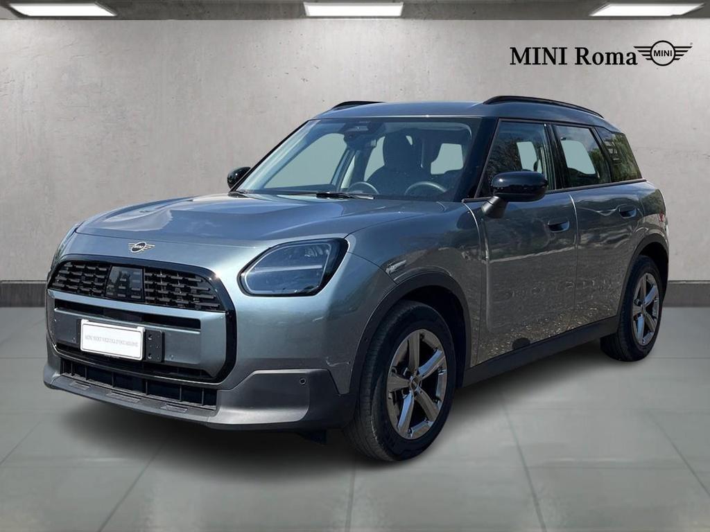 Mini Mini Countryman 2.0 48V D Classic auto