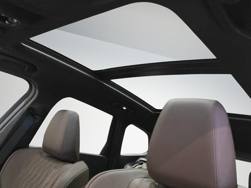 BMW X1 xdrive23i mhev 48V Msport auto