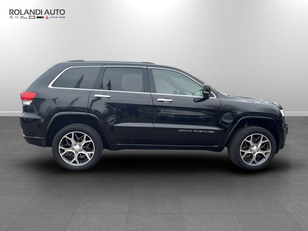 Jeep Grand Cherokee 3.0 V6 Limited 250cv auto my19
