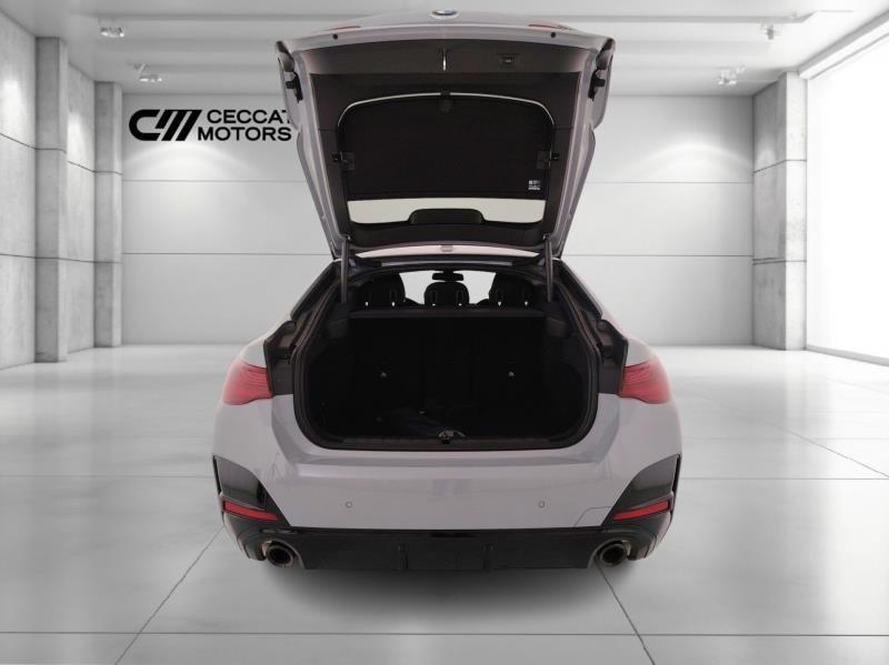 BMW Serie 4 420d Gran Coupe mhev 48V xdrive M Sport Pro auto