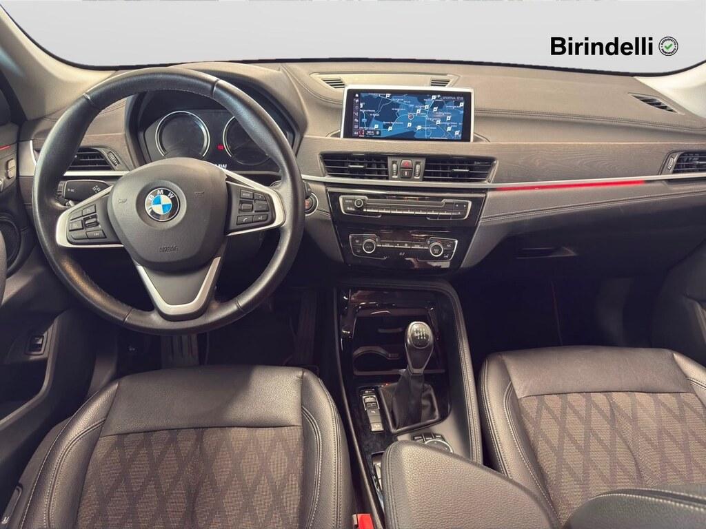 BMW X1 xdrive18d xLine
