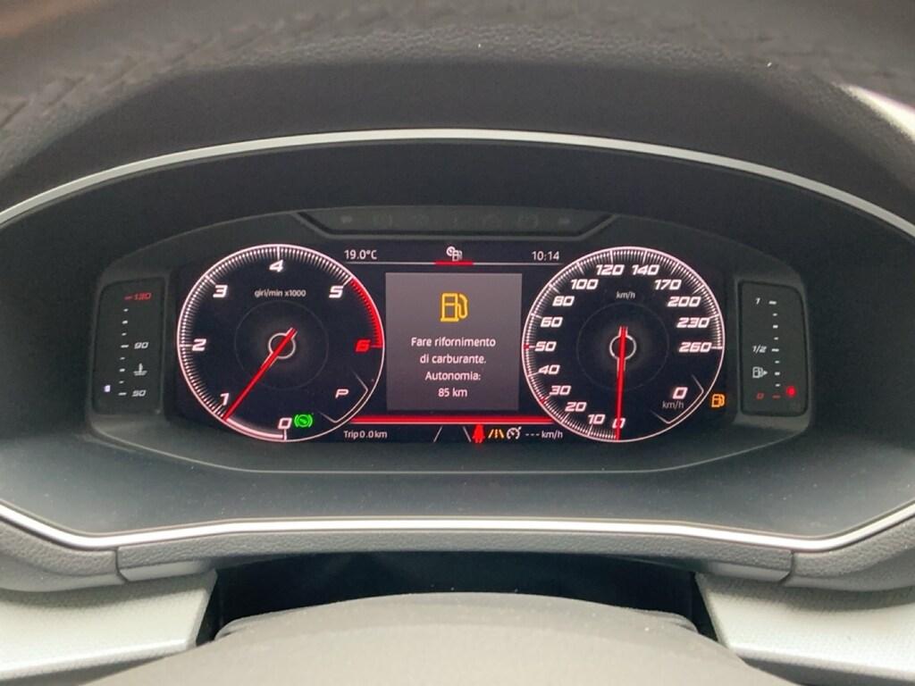 Seat Tarraco 2.0 tdi Style 4drive 150cv dsg