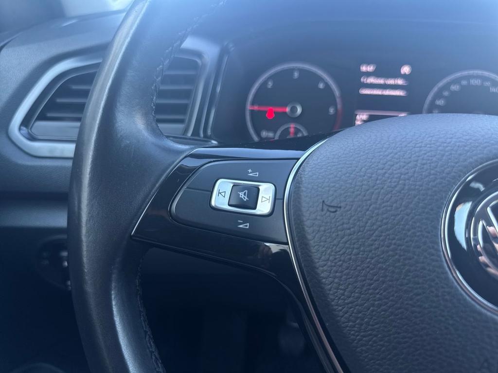 Volkswagen T-Roc 1.6 tdi Style