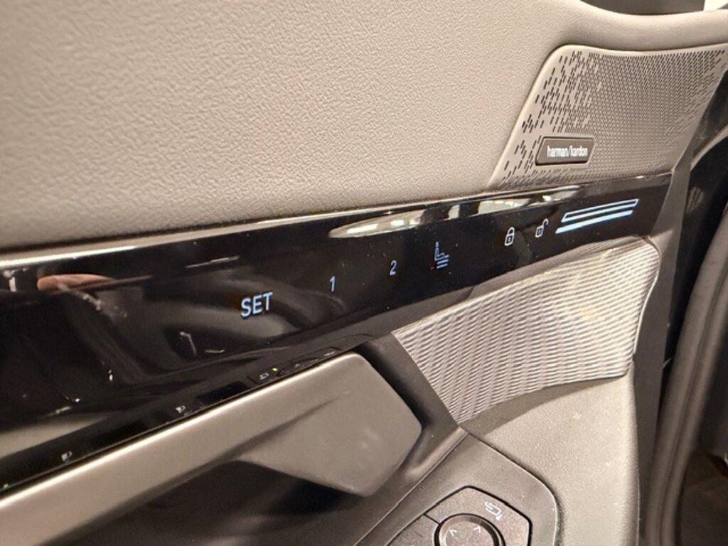 BMW Serie 5 520d 48V xdrive M Sport Pro auto