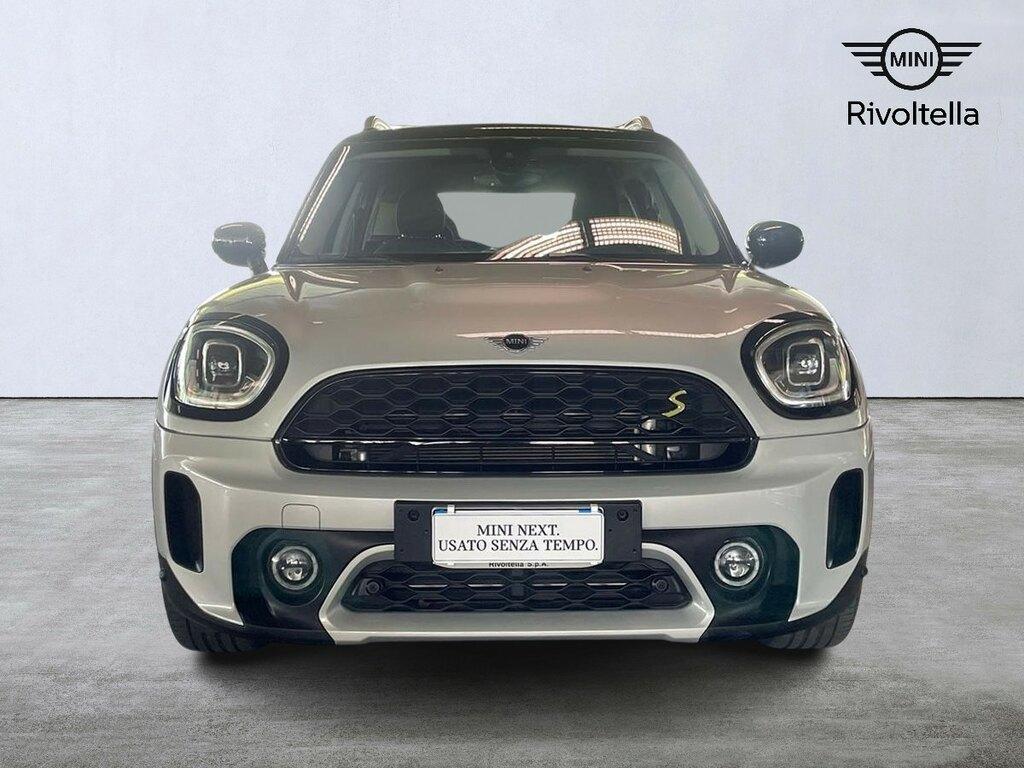 Mini Cooper SE Countryman Mini Countryman 1.5 Cooper SE Hype all4 auto