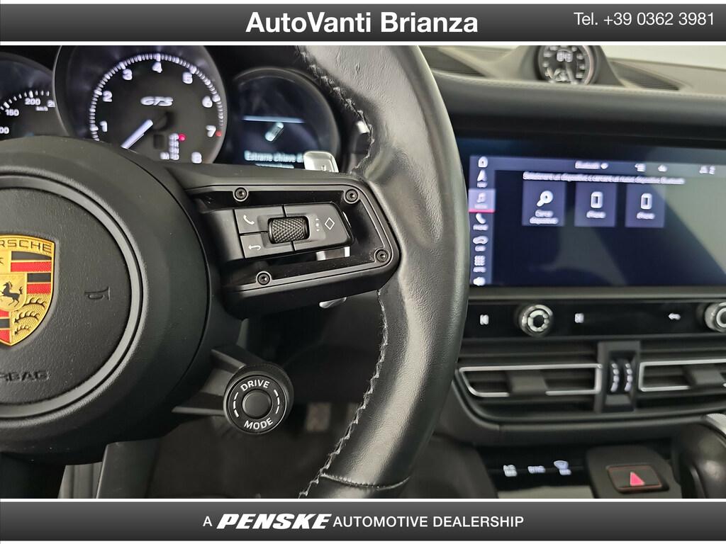 Porsche Macan 2.9 GTS 440cv pdk